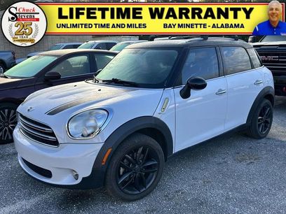 Used 2016 MINI Cooper Countryman