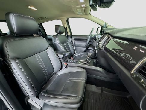 Used 2020 Ford Ranger Lariat w/ Trailer Tow Package image 25