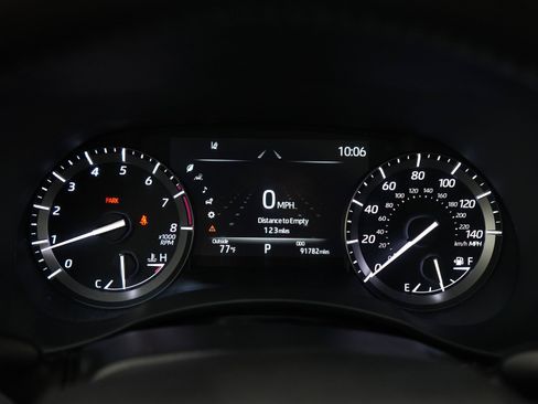 Used 2020 Toyota Highlander Limited AWD/4WD image 26