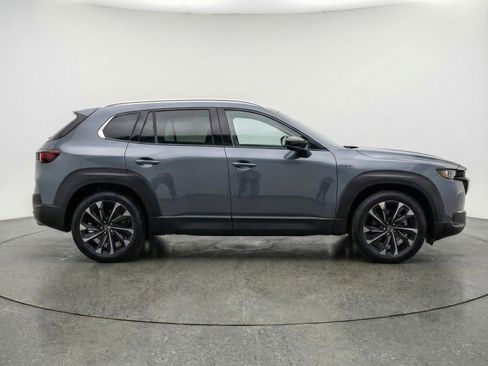 Used 2025 MAZDA CX-50 2.5 Hybrid w/ Premium Plus Pkg image 9