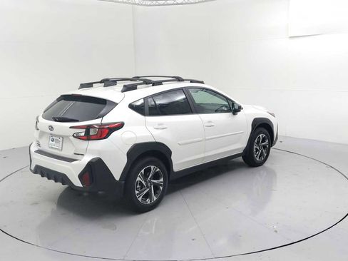 New 2026 Subaru Crosstrek 2.0i Premium image 10