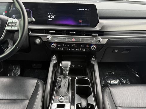 Used 2024 Kia Telluride S w/ S Sunroof Package AWD/4WD image 40