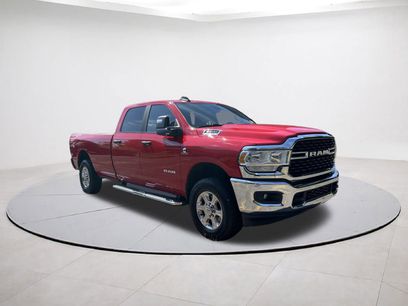 Certified 2024 RAM 3500 Big Horn