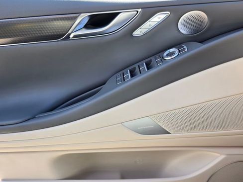 New 2026 Genesis G80 2.5T Sport Prestige image 15