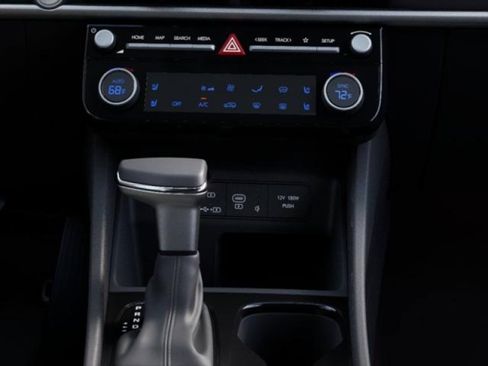 New 2026 Hyundai Tucson SEL image 19