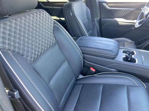 New 2025 GMC Acadia Denali w/ LPO, Floor Liner Package AWD/4WD image 25