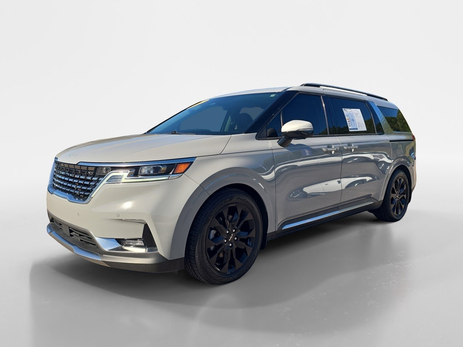 Used 2022 Kia Carnival SX Prestige FWD image 7