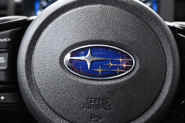 New 2026 Subaru Outback Limited AWD/4WD image 28