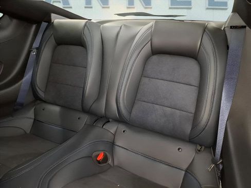 Used 2024 Ford Mustang Dark Horse w/ Dark Horse Handlin Package image 14