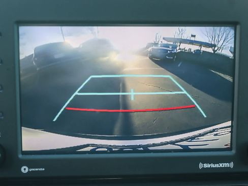 Used 2020 Toyota RAV4 XLE image 23