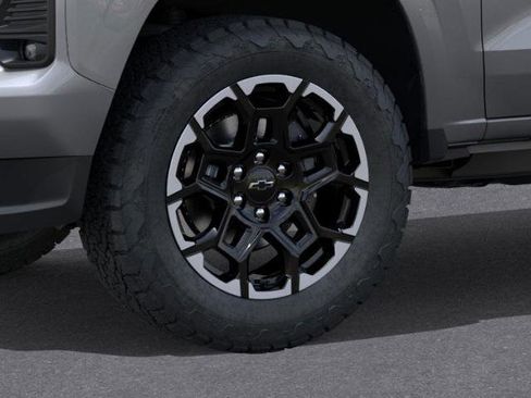 New 2026 Chevrolet Colorado Z71 w/ Technology Package image 33