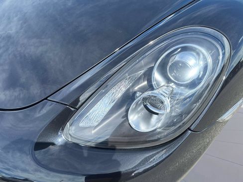 Used 2014 Porsche Boxster S image 10