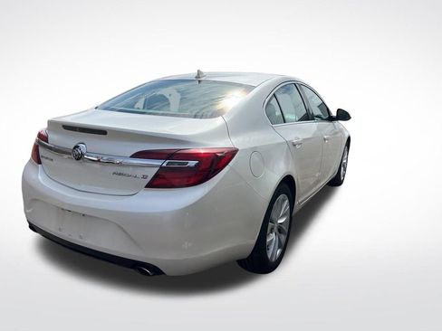 Used 2014 Buick Regal FWD image 3