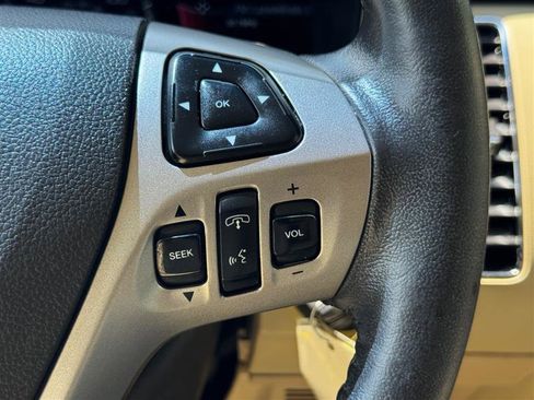 Used 2014 Ford Flex SEL w/ Equipment Group 202A image 38