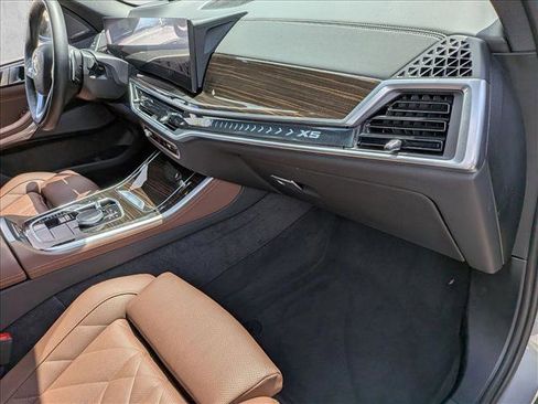 Used 2024 BMW X5 sDrive40i w/ Premium Package RWD image 22