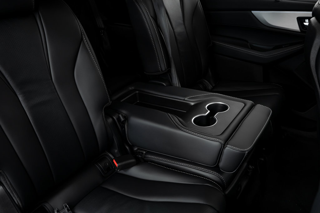 New 2026 Acura MDX w/ Technology Package FWD image 23