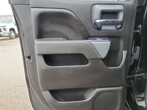 Certified 2017 Chevrolet Silverado 1500 LT w/ Rally 2 Edition image 10