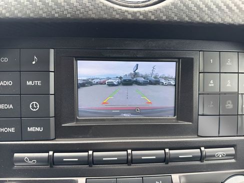 Used 2015 Ford Mustang Coupe image 17