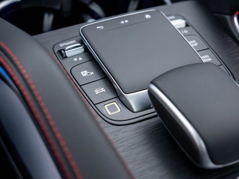 New 2026 Mercedes-Benz GLE 53 AMG 4MATIC Coupe image 30