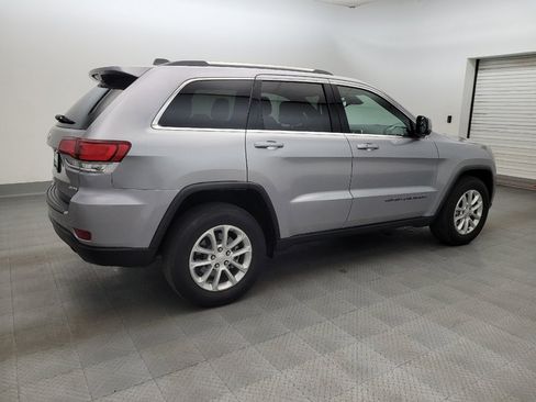 Used 2021 Jeep Grand Cherokee Laredo RWD image 10