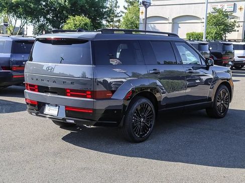 New 2026 Hyundai Palisade Calligraphy AWD/4WD image 5