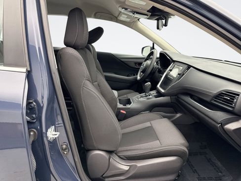 Used 2025 Subaru Outback image 16