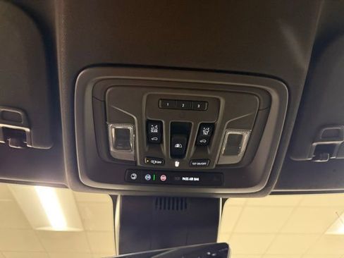 New 2026 GMC Sierra 1500 Denali w/ Denali Reserve Package image 21