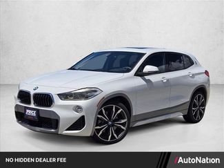 Used 2018 BMW X2 xDrive28i AWD/4WD video 1