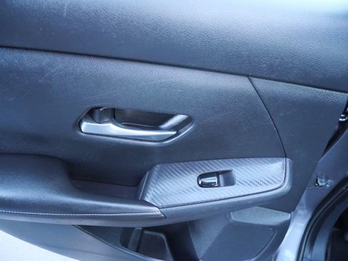 Used 2021 Nissan Sentra SV image 22