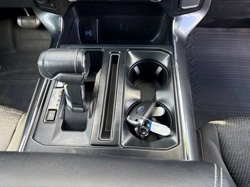 Used 2023 Ford F150 XLT w/ Equipment Group 302A High AWD/4WD image 10