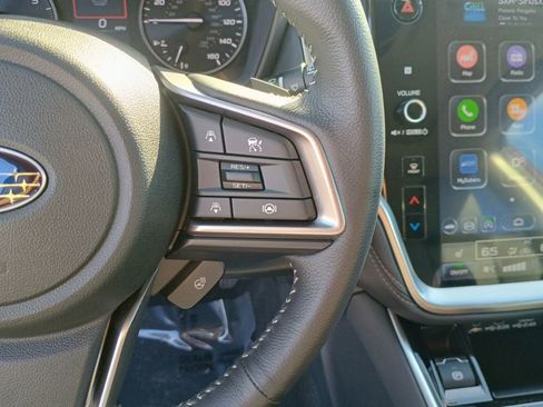 Certified 2025 Subaru Outback Limited XT w/ Popular Package #2 image 27