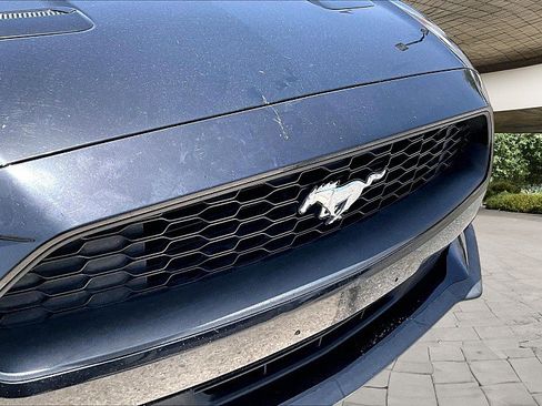 Used 2019 Ford Mustang Coupe RWD image 23