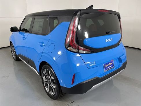 New 2025 Kia Soul EX image 6