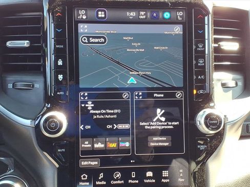 New 2026 RAM 1500 Big Horn image 23