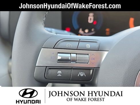 New 2026 Hyundai Kona SEL Sport FWD image 27