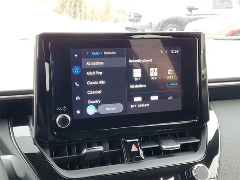 Used 2024 Toyota Corolla GR w/ Performance Package image 20