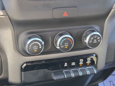 Used 2022 RAM 1500 Tradesman AWD/4WD image 28