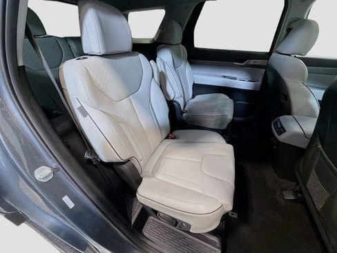 Used 2024 Hyundai Palisade SEL w/ Premium Package AWD/4WD image 32