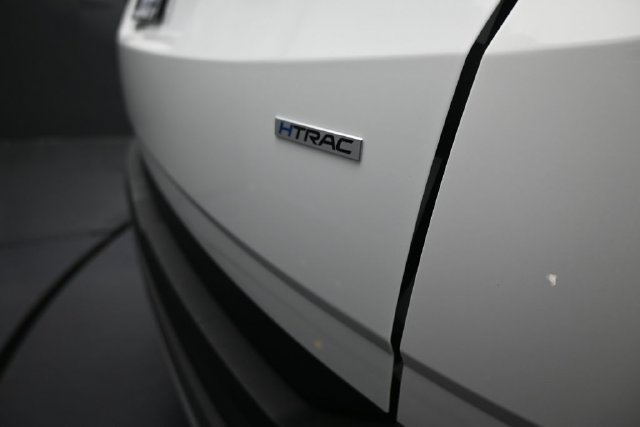 New 2026 Hyundai Tucson SEL Plus AWD/4WD image 24
