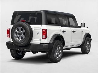 New 2026 Ford Bronco Big Bend AWD/4WD video 2