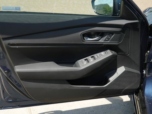 New 2026 Honda Accord EX-L image 13