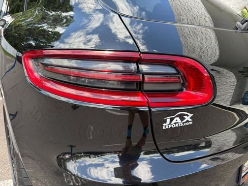 Used 2016 Porsche Macan S w/ Premium Package Plus AWD/4WD image 7