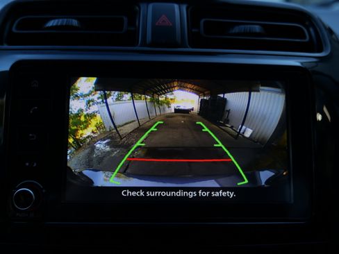 Used 2024 Mitsubishi Mirage G4 ES image 27