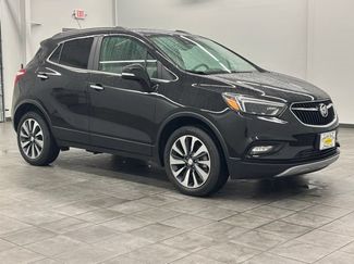 Used 2019 Buick Encore Essence w/ Safety Package II AWD/4WD video 1