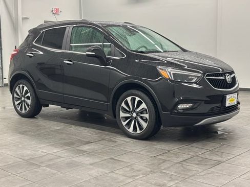 Used 2019 Buick Encore Essence w/ Safety Package II AWD/4WD image 1