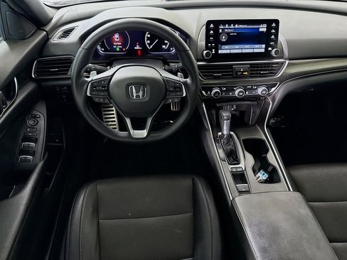 Used 2020 Honda Accord Sport image 17