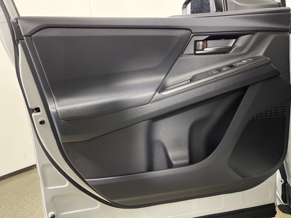 Certified 2026 Toyota bZ FWD image 17