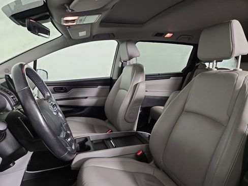 Used 2019 Honda Odyssey EX-L image 13