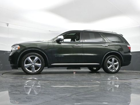 Used 2011 Dodge Durango Citadel image 49