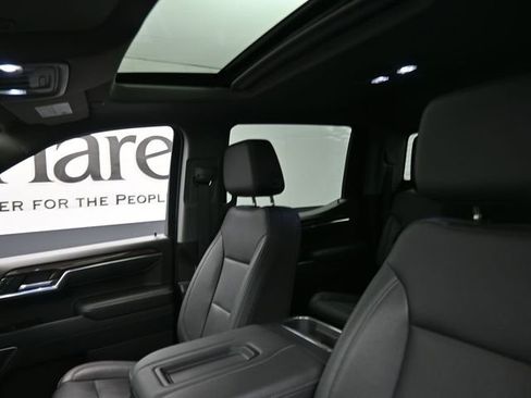 Used 2022 Chevrolet Silverado 1500 LT Trail Boss w/ LT Trail Boss Premium Package image 17